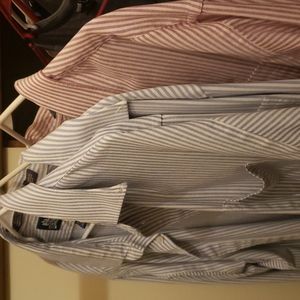 Dress shirts